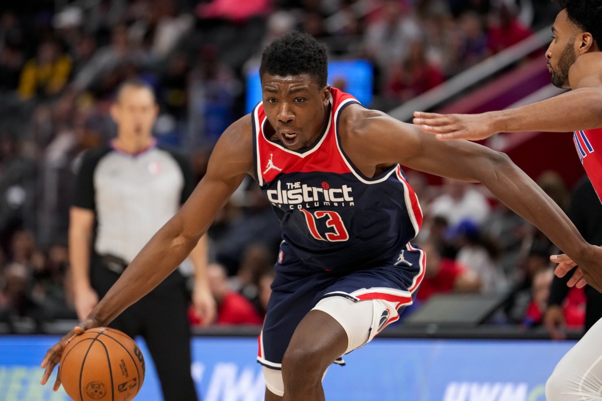 Thomas Bryant